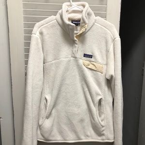 Patagonia 1/4 button up
